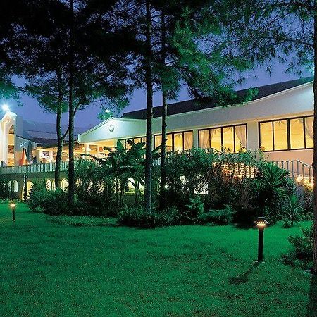 Club Zigana Hotel Beldibi  Ngoại thất bức ảnh