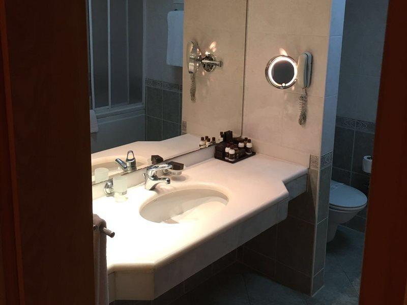 Club Zigana Hotel Beldibi  Ngoại thất bức ảnh