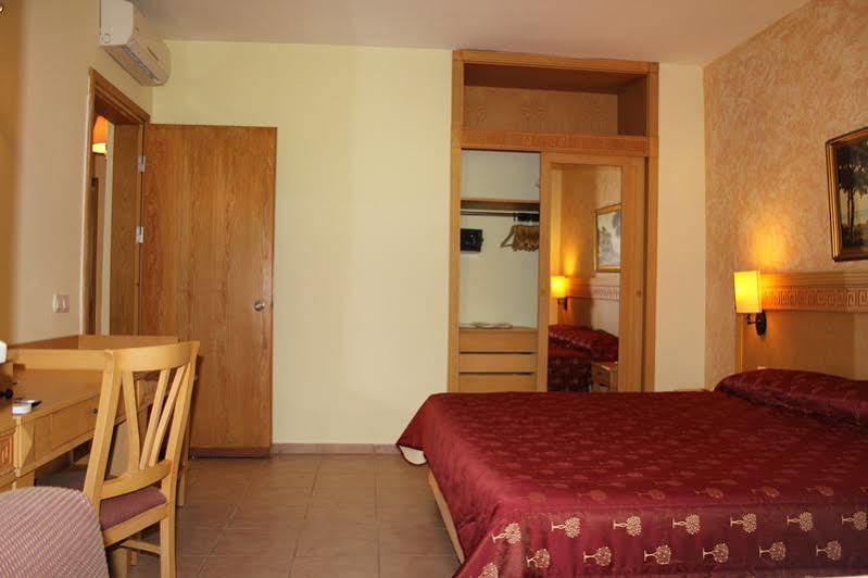 Club Zigana Hotel Beldibi  Ngoại thất bức ảnh